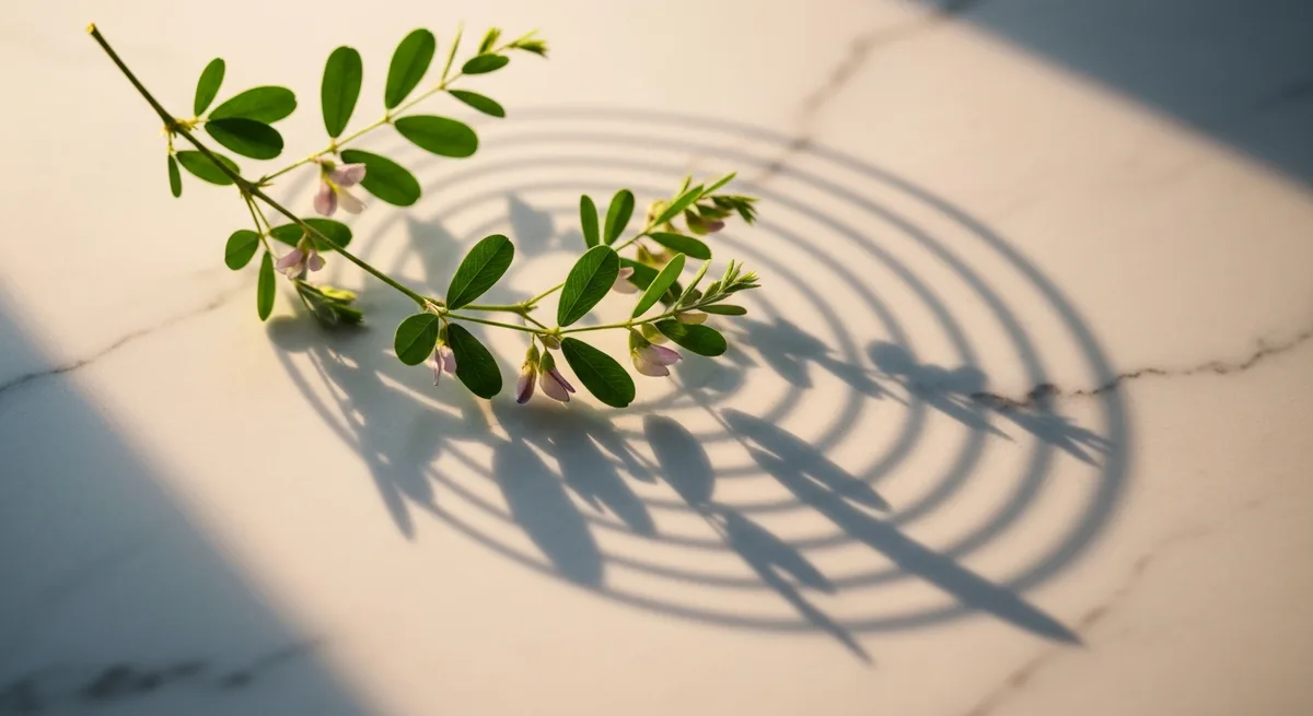 B-Circadin und Lespedeza Capitata: Die biologische Uhr Ihrer Haut