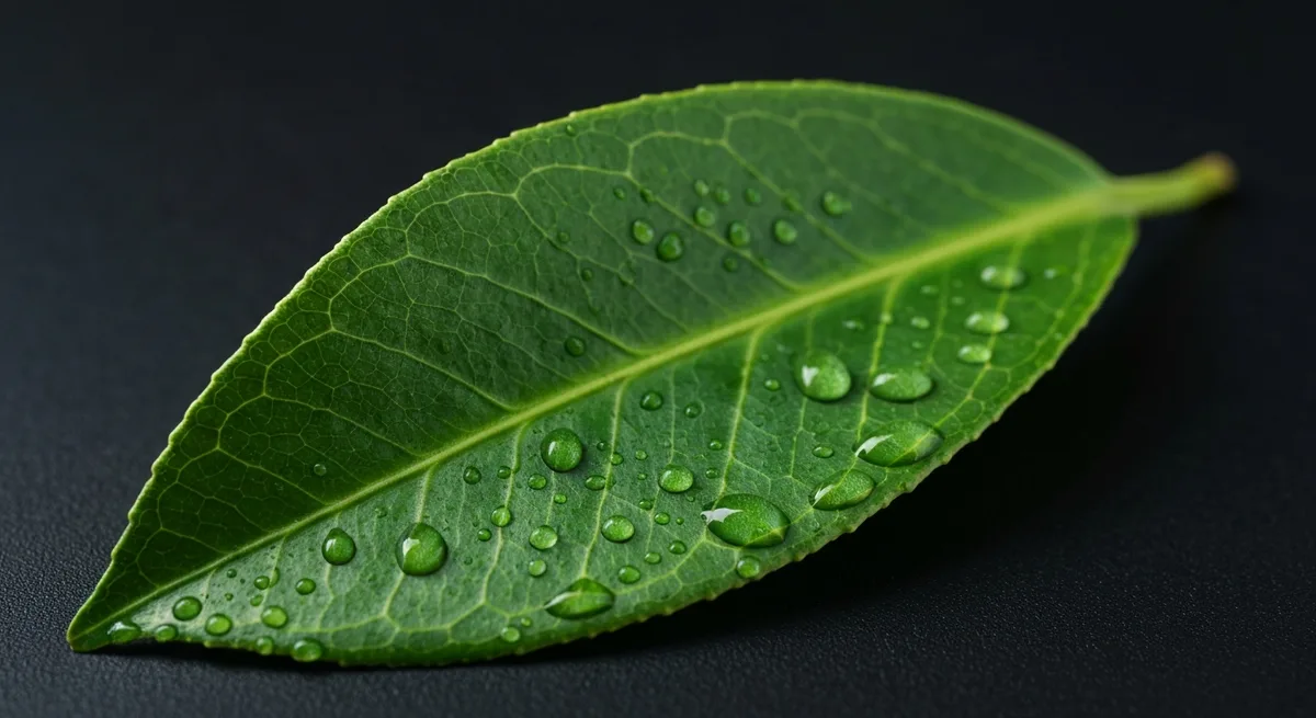 Camellia Sinensis Leaf Extract