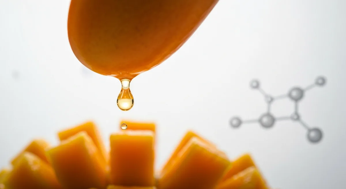 Mangoextrakt