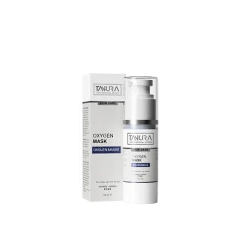 Krem Maske