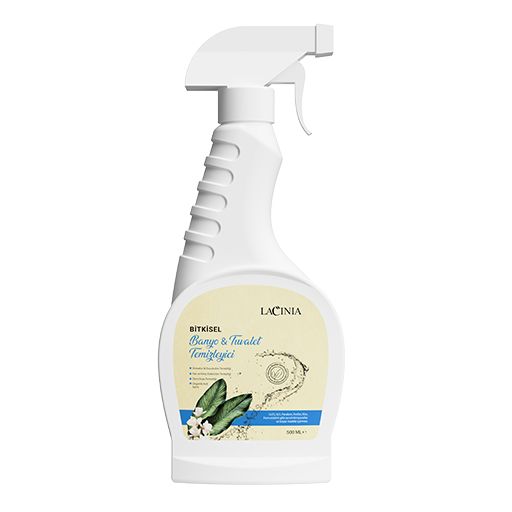 Banyo Deterjanları