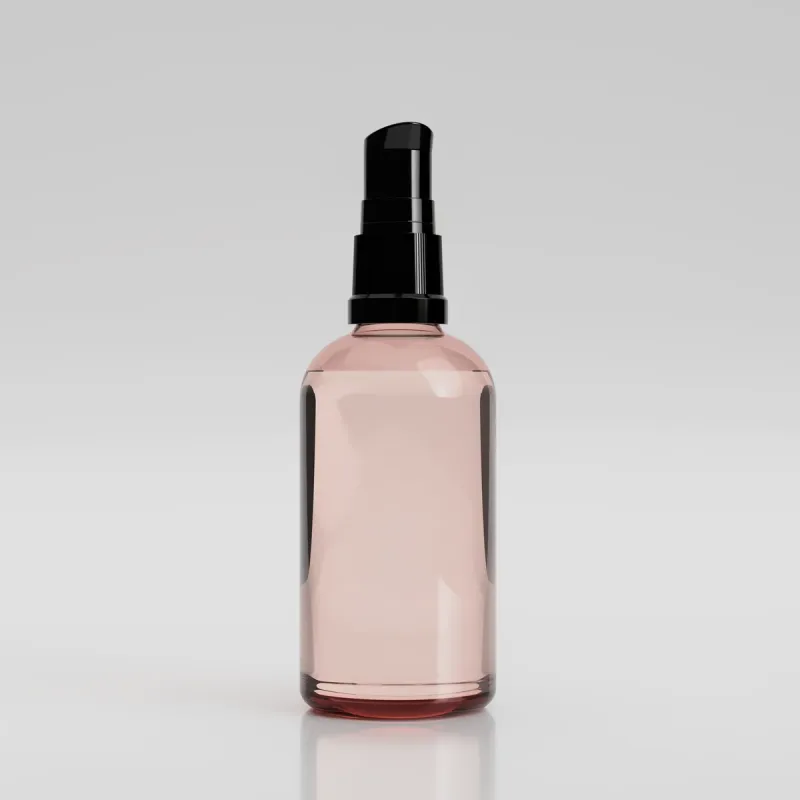 Serum — ambalaj örneği