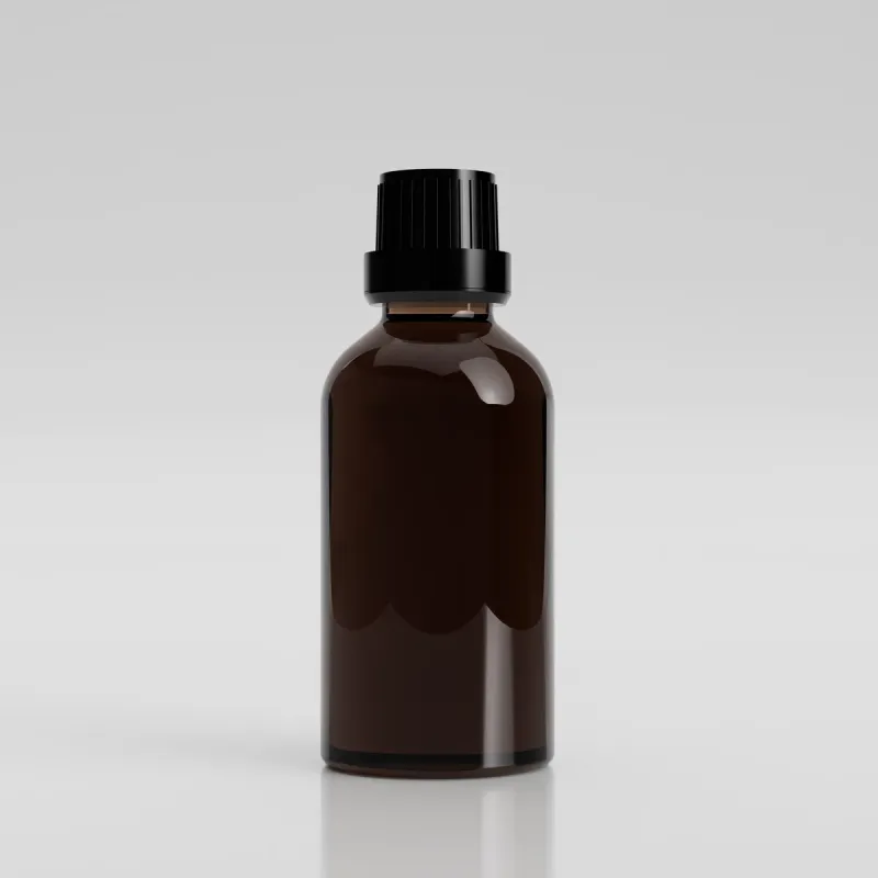 Serum — ambalaj örneği
