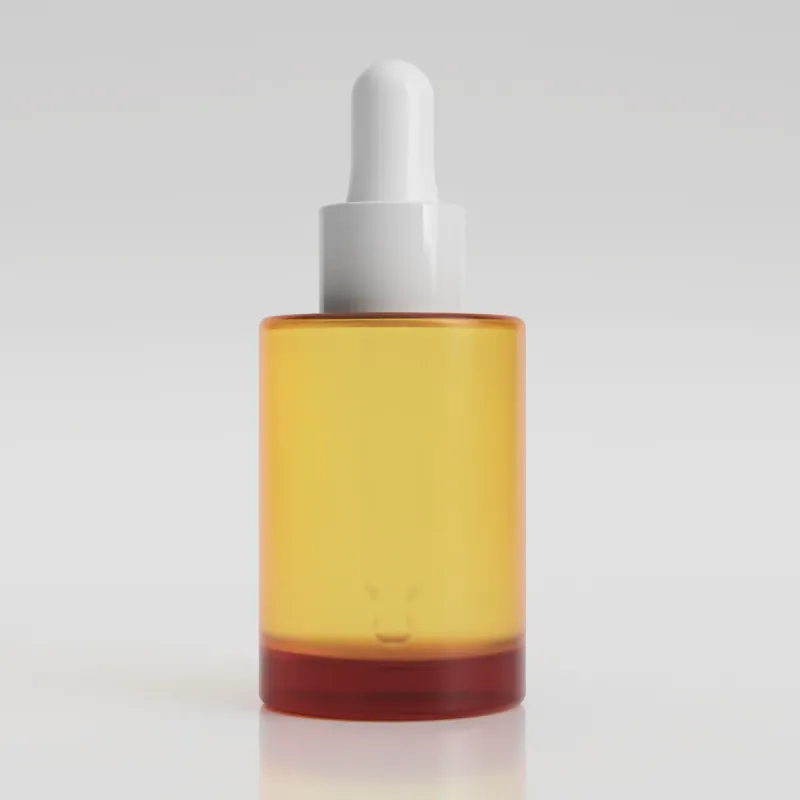 Serum — ambalaj örneği