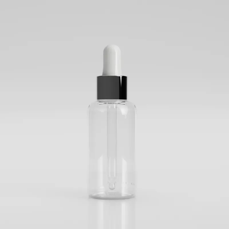 Serum — ambalaj örneği