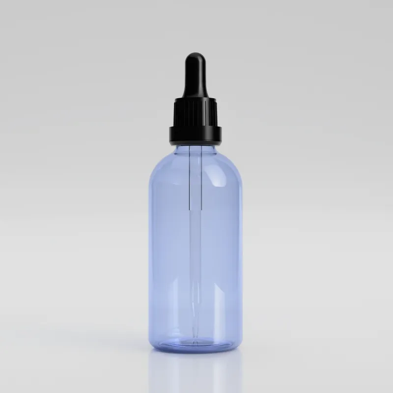 Serum — ambalaj örneği