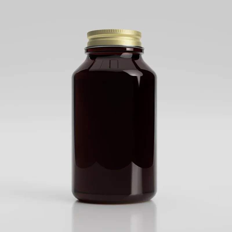 Gıda — ambalaj örneği