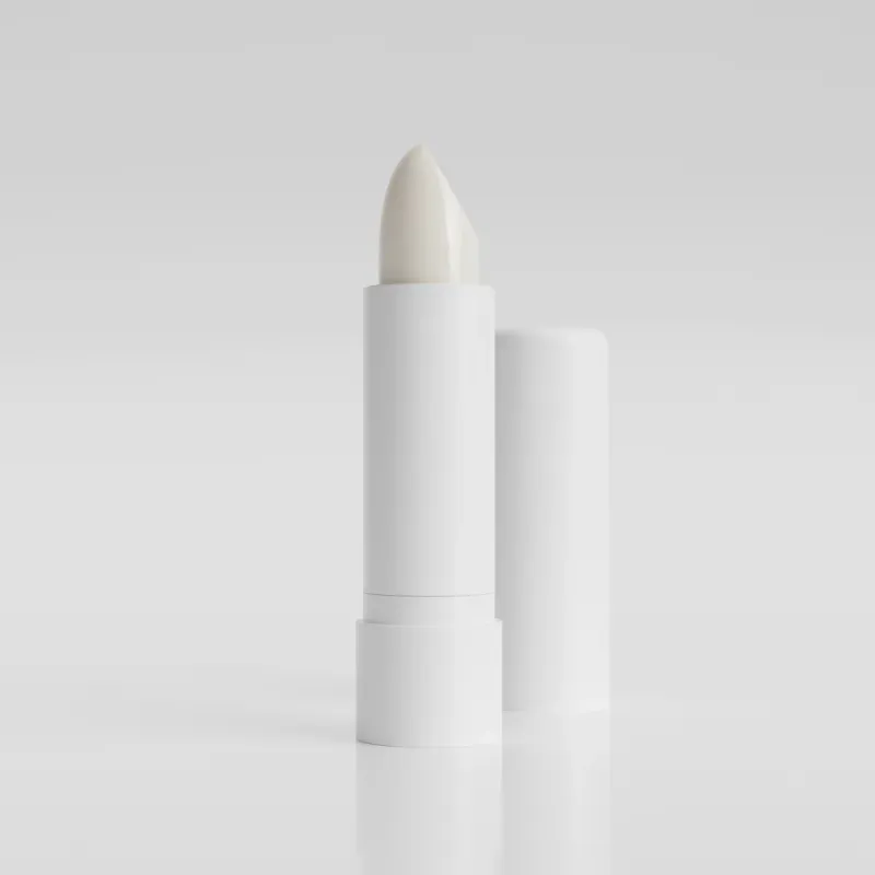Lipstick — ambalaj örneği