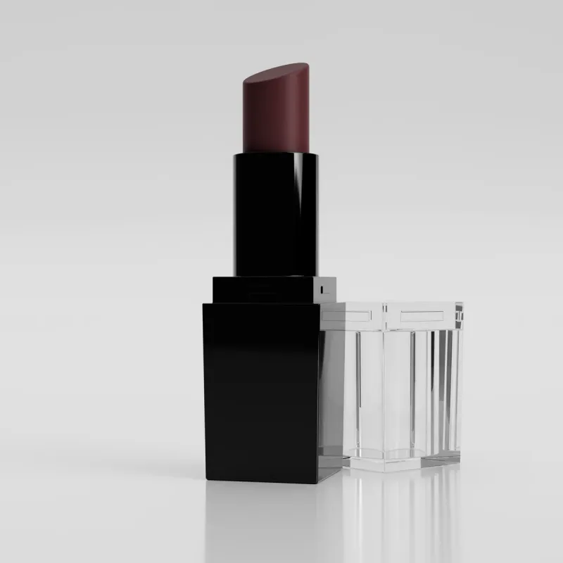 Lipstick — ambalaj örneği