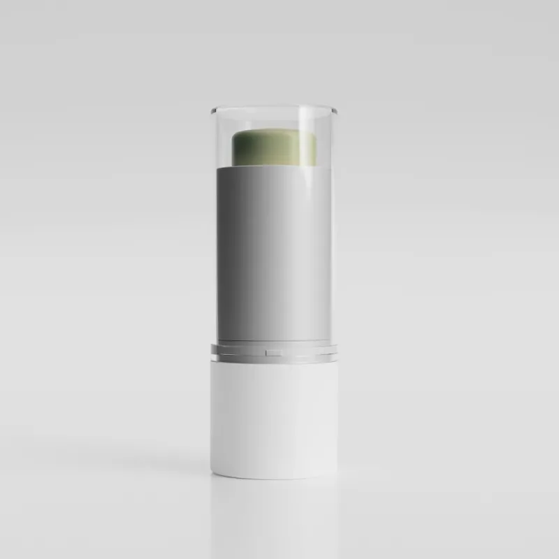 Lipstick — ambalaj örneği