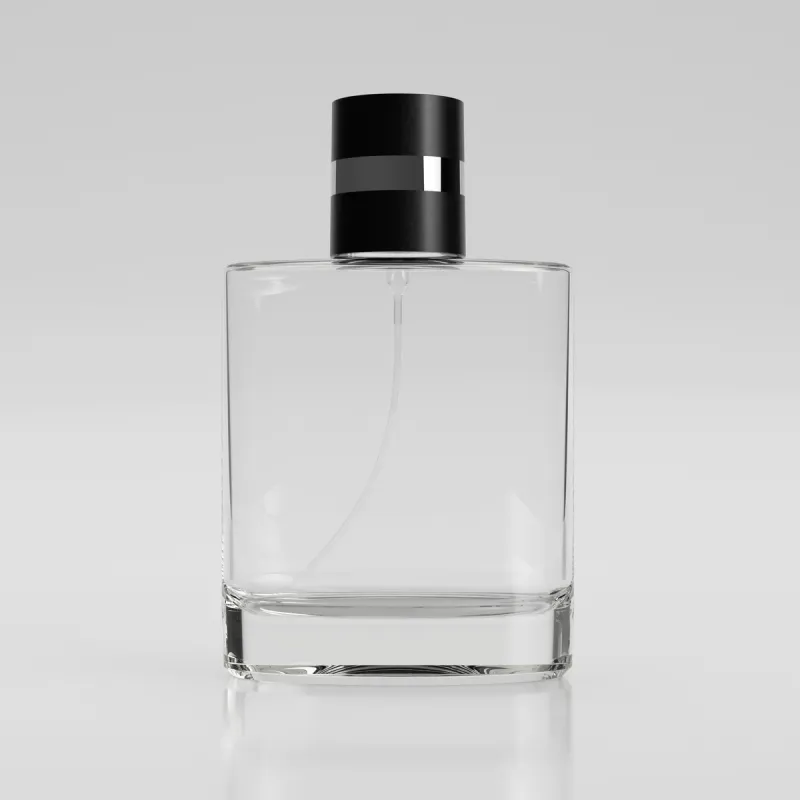 Parfüm — ambalaj örneği