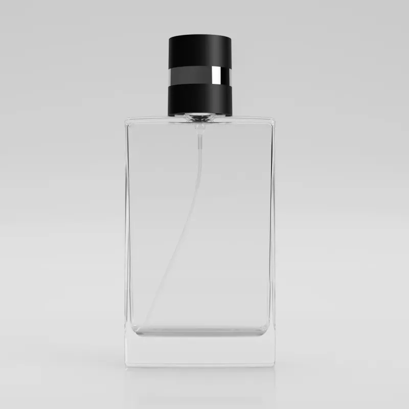 Parfüm — ambalaj örneği