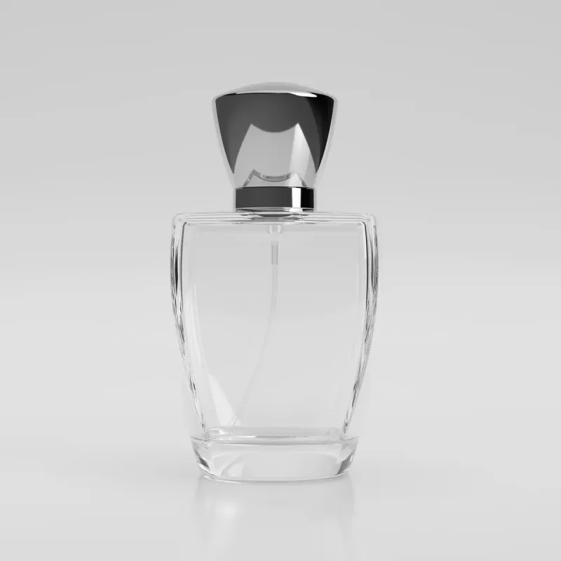 Parfüm — ambalaj örneği