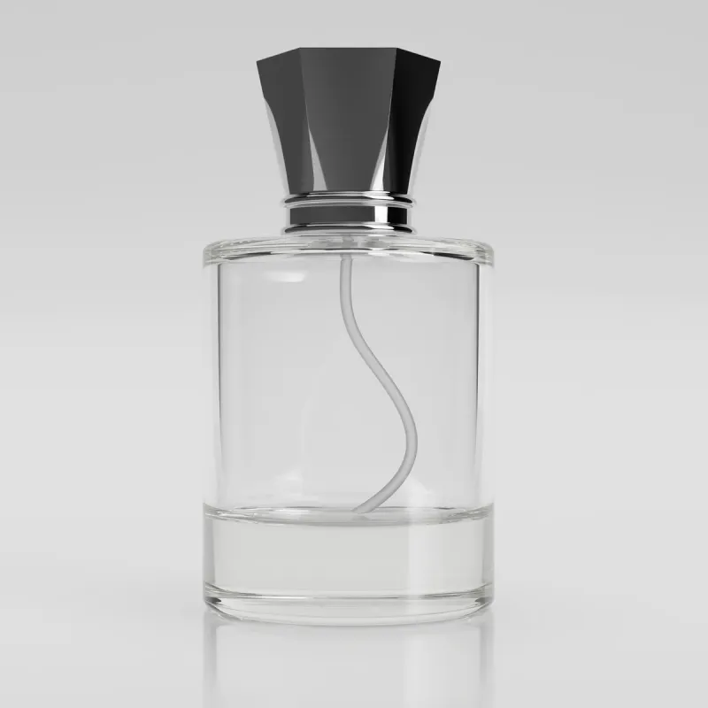 Parfüm — ambalaj örneği