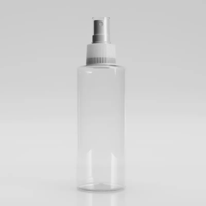 Sprey — ambalaj örneği