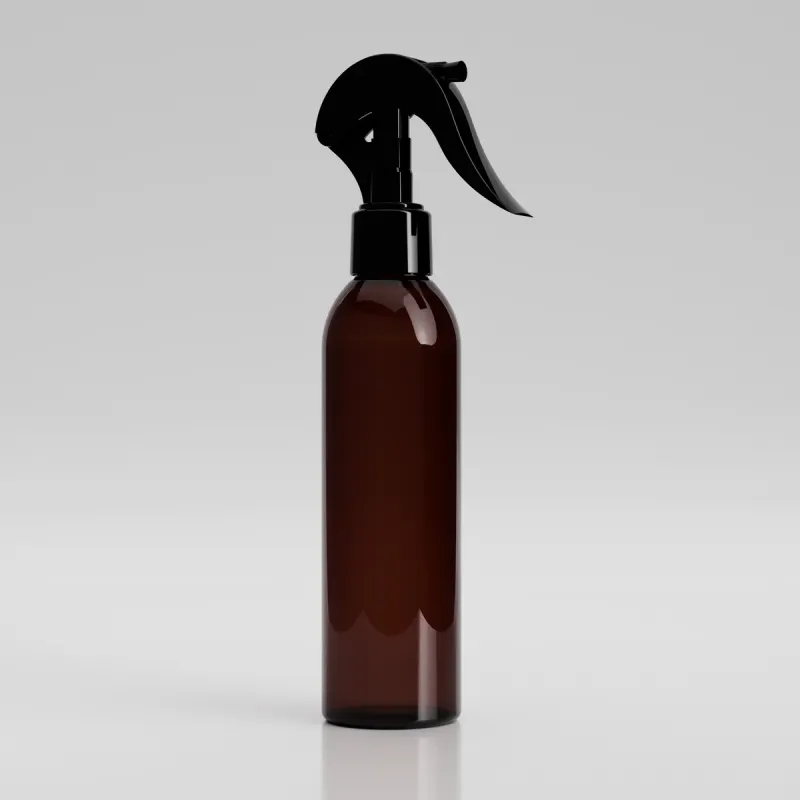 Sprey — ambalaj örneği