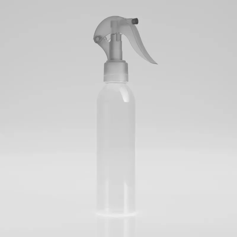 Sprey — ambalaj örneği