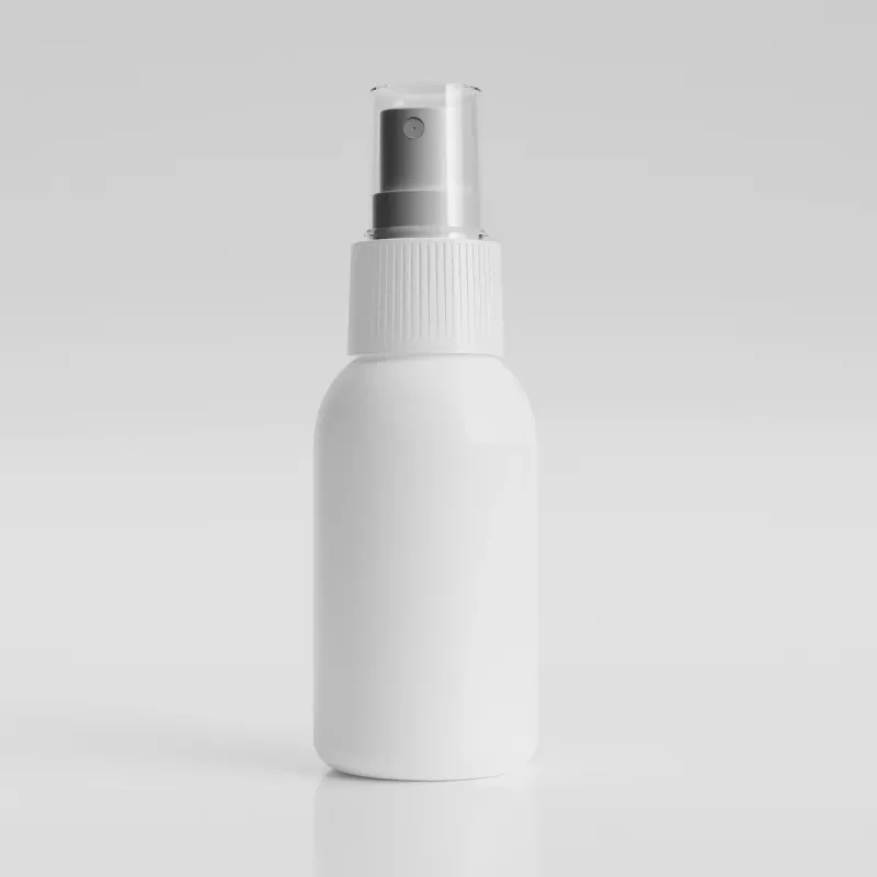Sprey — ambalaj örneği