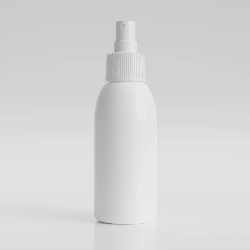 Sprey — ambalaj örneği