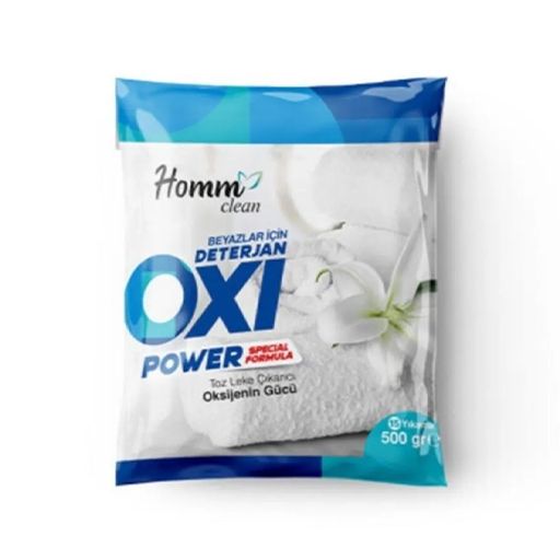Çamaşır Deterjanları