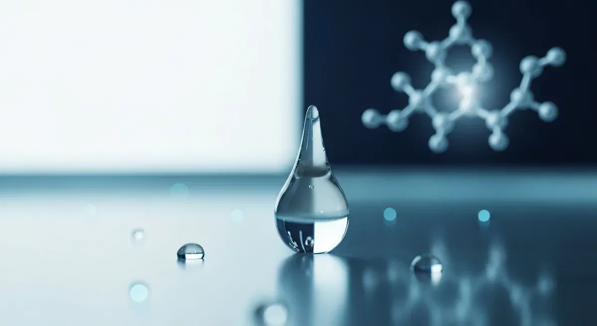 Asetil-Glutamin
