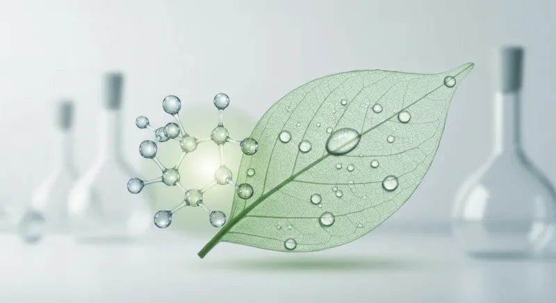 Allantoin Collagen
