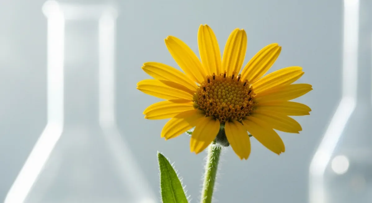 Arnica Flower