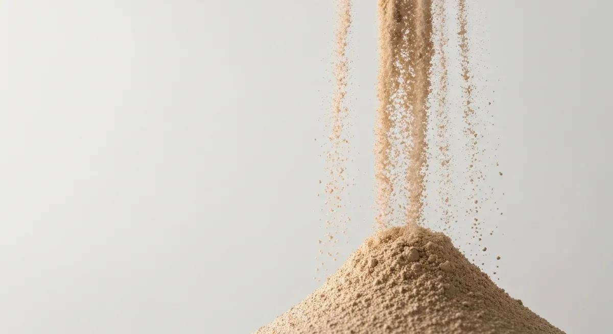 Bentonite Minerali