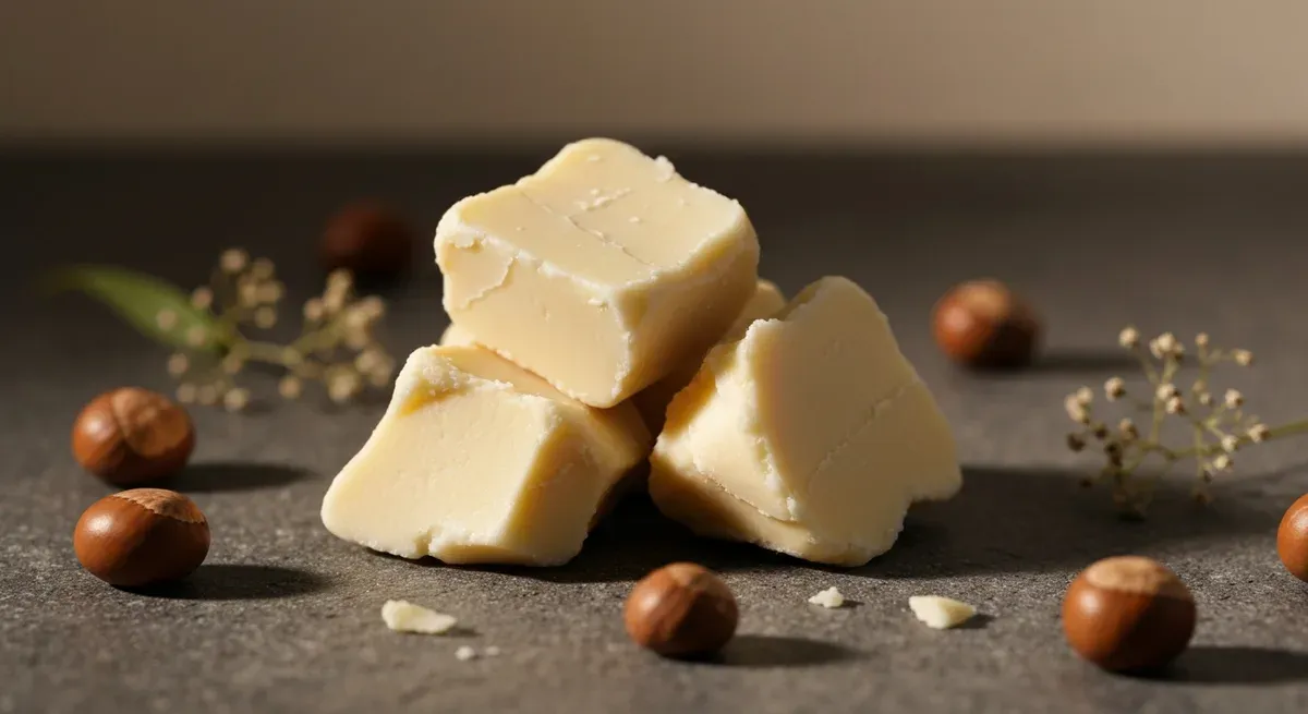 Shea Butter