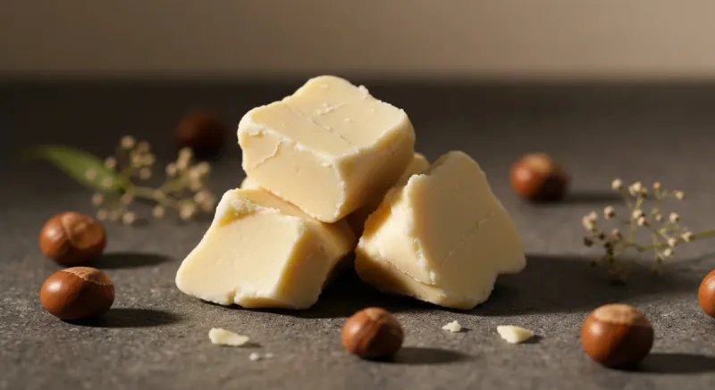 Shea Butter