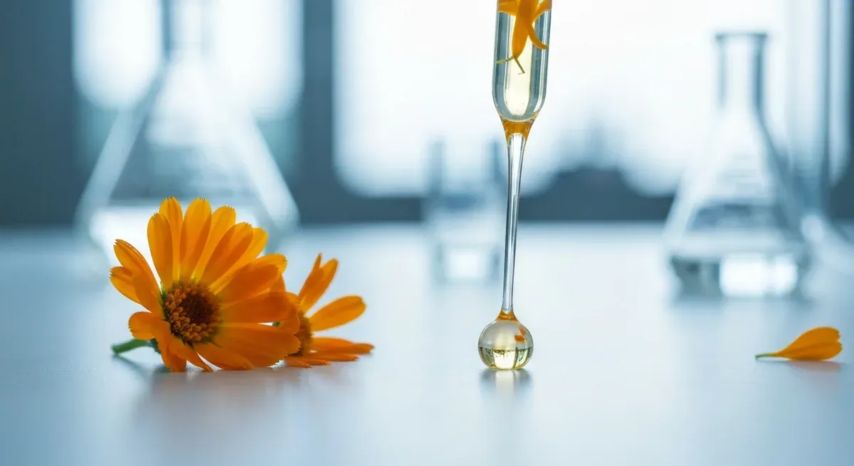 Marigold Extract