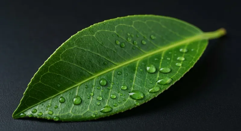 Camellia Sinensis Leaf Extract