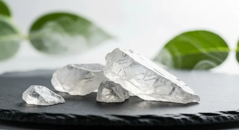 Camphor