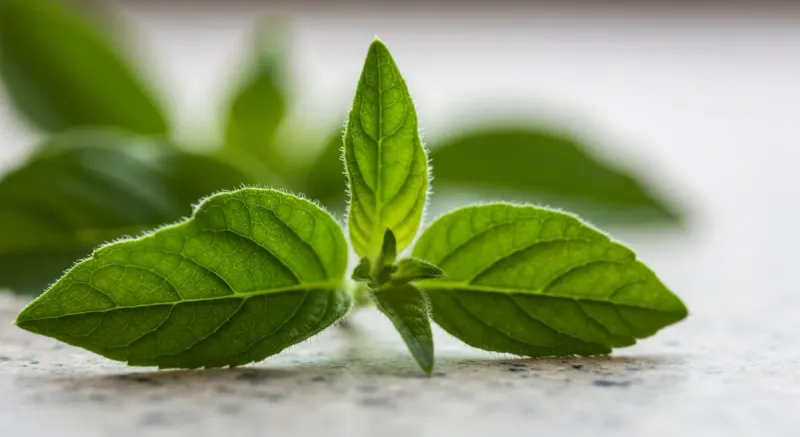 Centella Asiatica Ekstresi