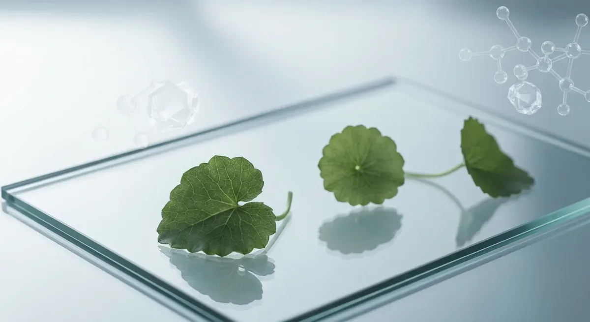 Centella Asiatica Extract