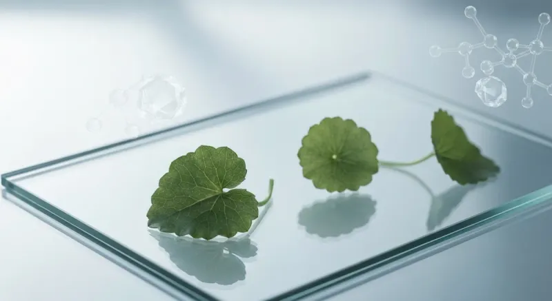 Centella Asiatica Extract
