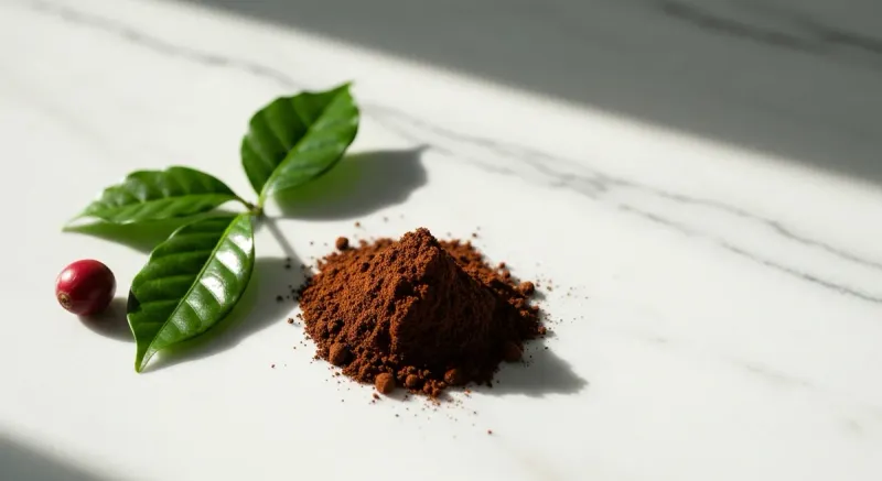 Coffea Arabica Tozu: Cildiniz İçin Doğal Canlılık Rehberi