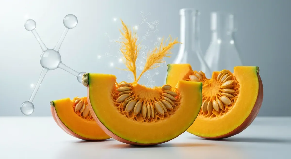 Pumpkin Pulp