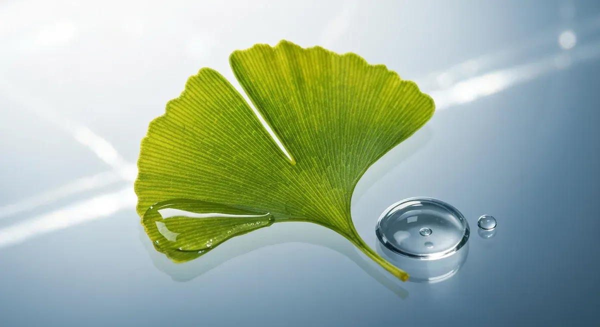 Ginkgo Biloba