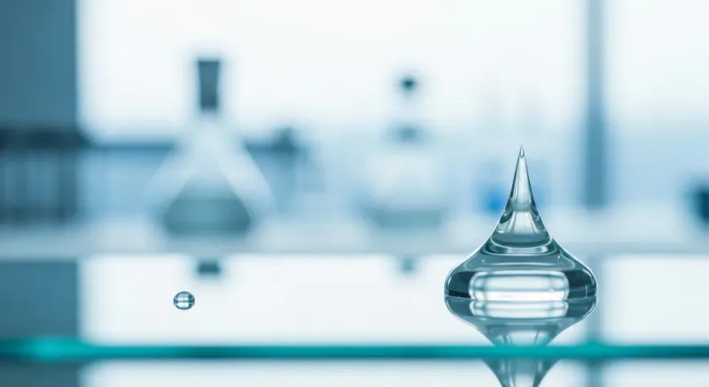 Glycolic Acid %15