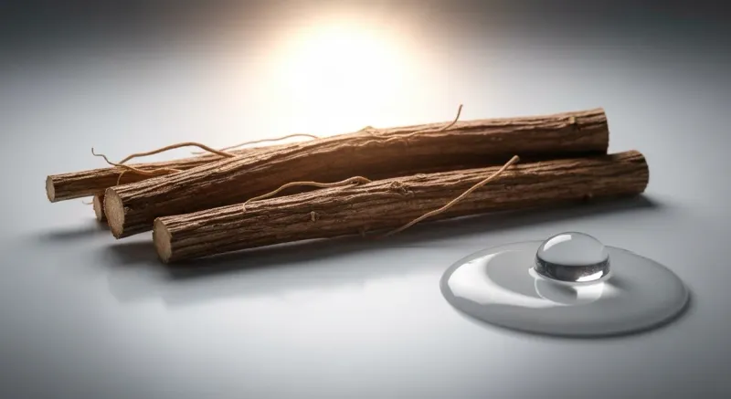 Meyan Kökü Özü (Licorice) Nedir? Cilt Bakımındaki Faydaları