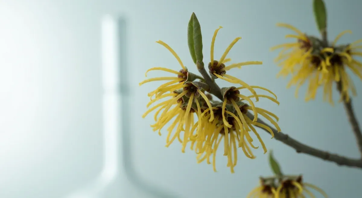 Hamamelis Virginiana Extract