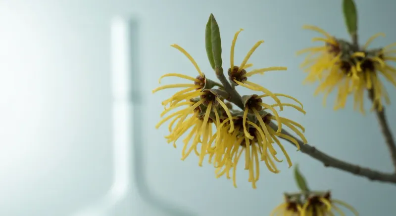 Hamamelis Virginiana Extract