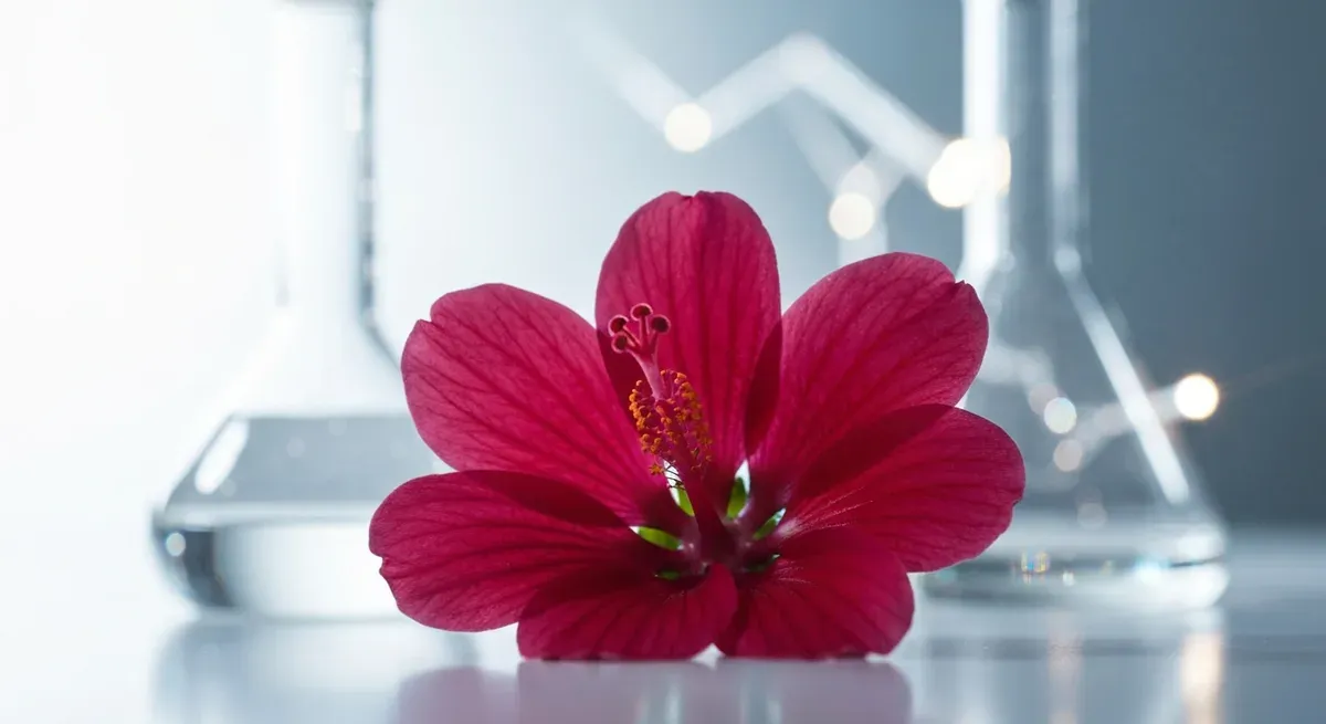 Hibiscus