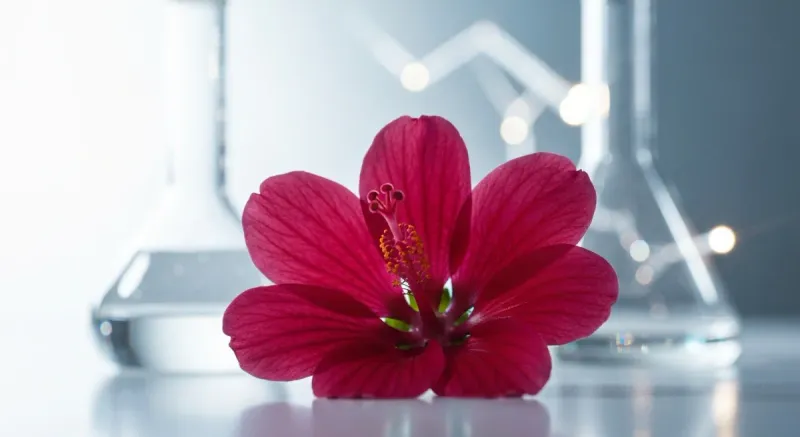 Hibiscus