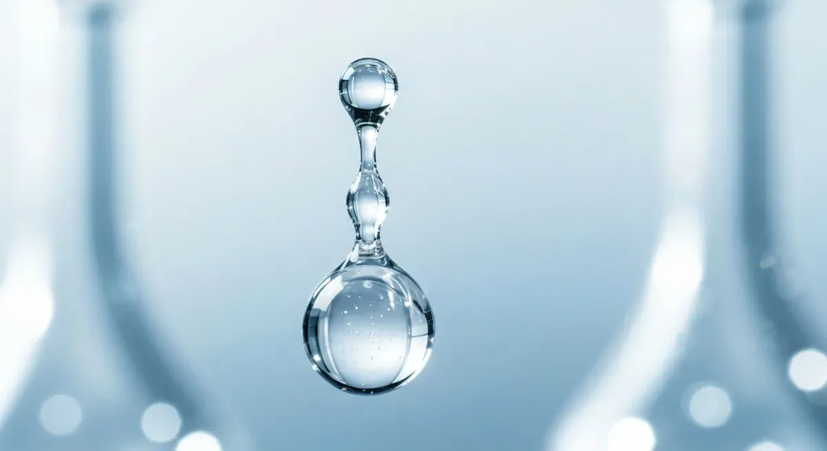 Hyaluronic acid