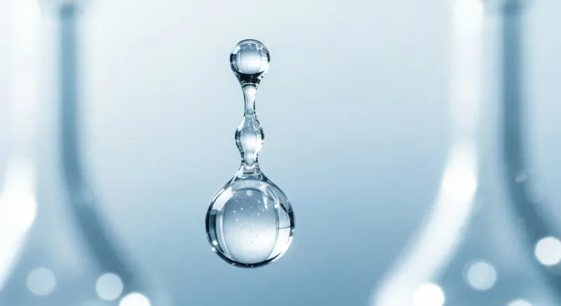 Hyaluronic acid