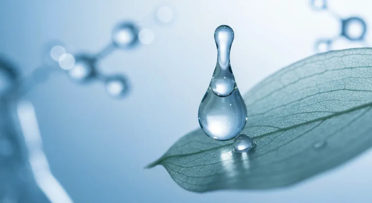 Hidrolize Keratin: Cilt Bakımında Güçlü ve Esnek Görünüm