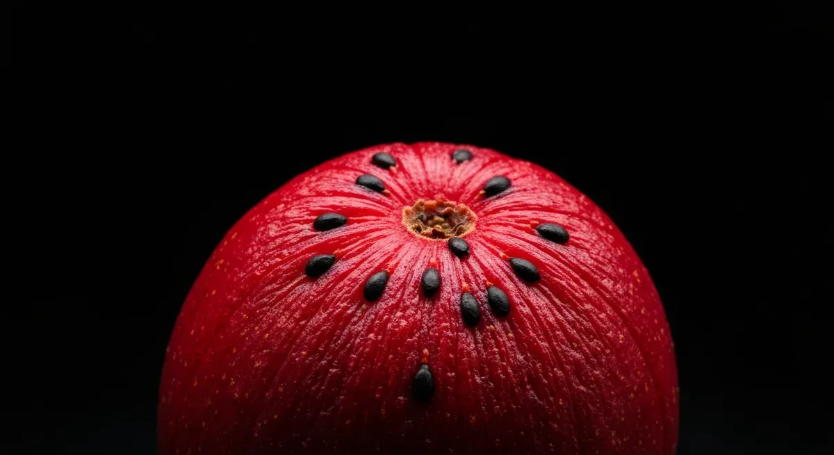 Hylocereus undatus (Dragon) fruit extract