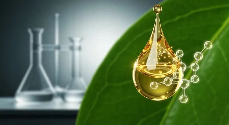 Keratin Jojoba Oil